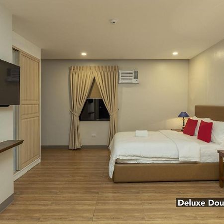מלון Casa Marita ויגאן מראה חיצוני תמונה