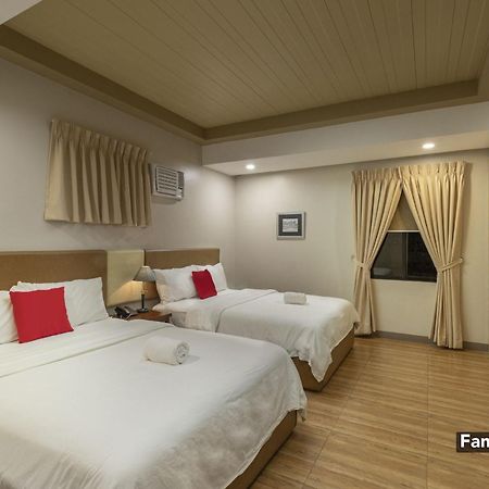מלון Casa Marita ויגאן מראה חיצוני תמונה