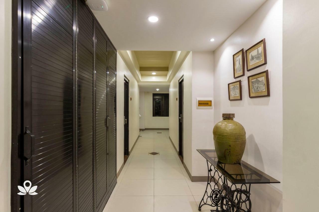 מלון Casa Marita ויגאן מראה חיצוני תמונה