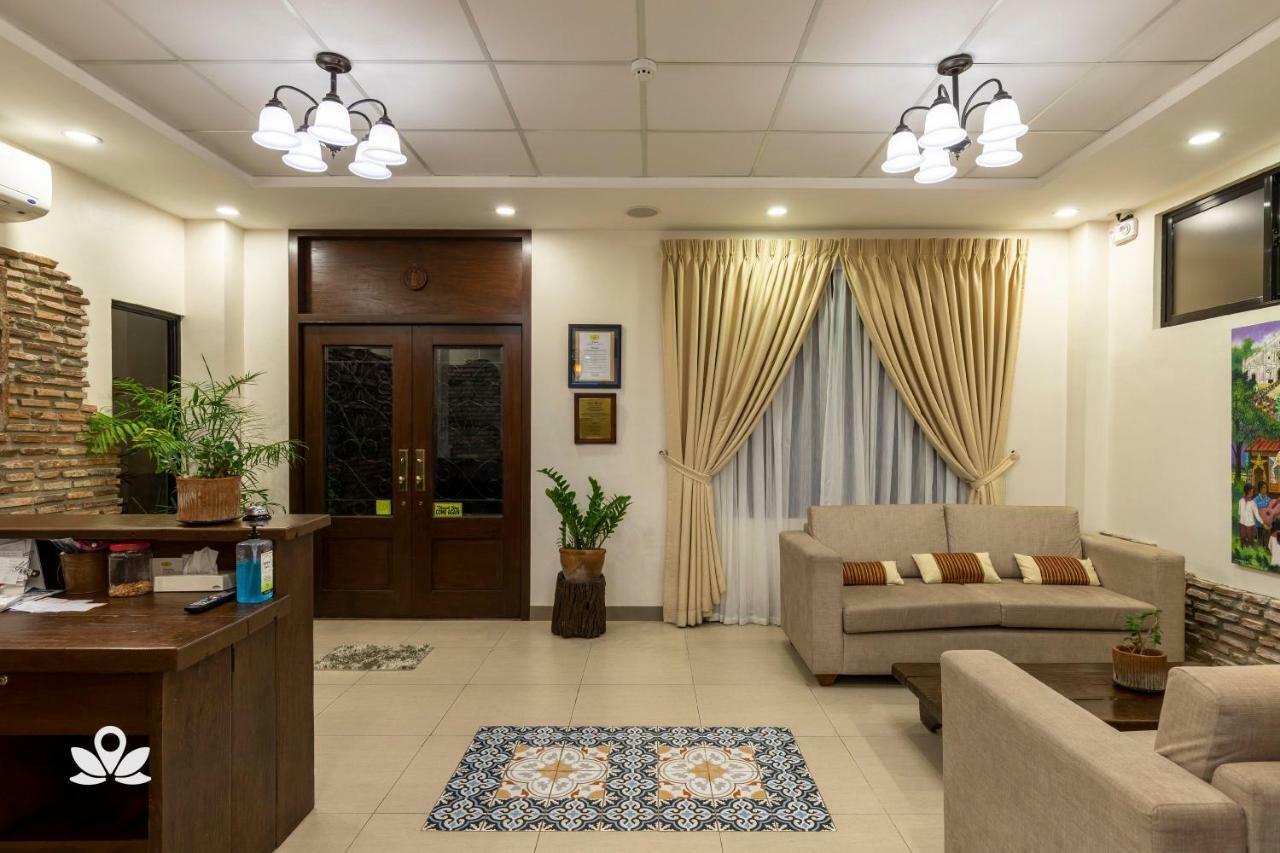 מלון Casa Marita ויגאן מראה חיצוני תמונה