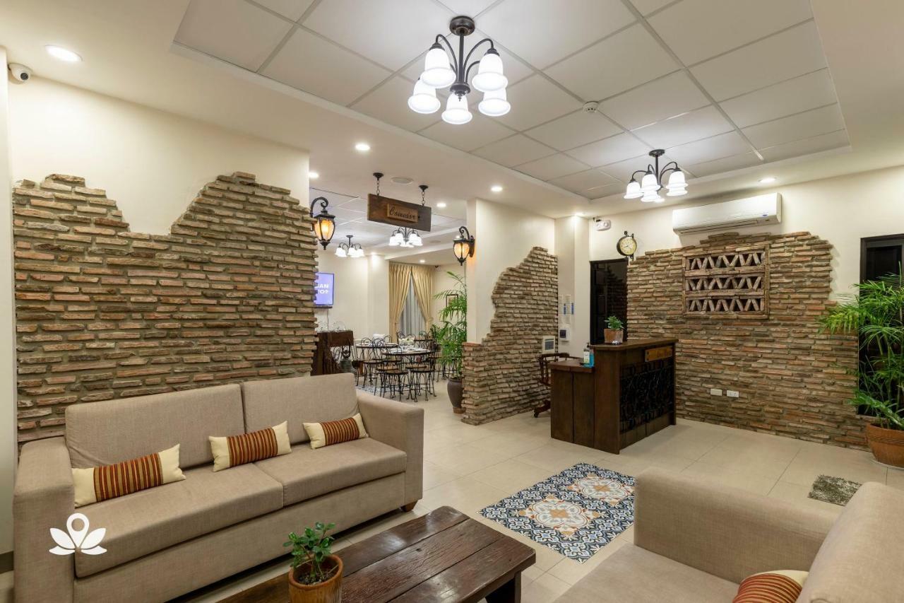 מלון Casa Marita ויגאן מראה חיצוני תמונה