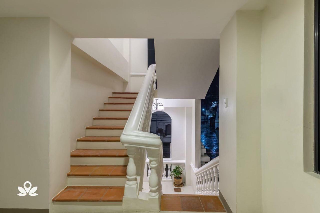 מלון Casa Marita ויגאן מראה חיצוני תמונה