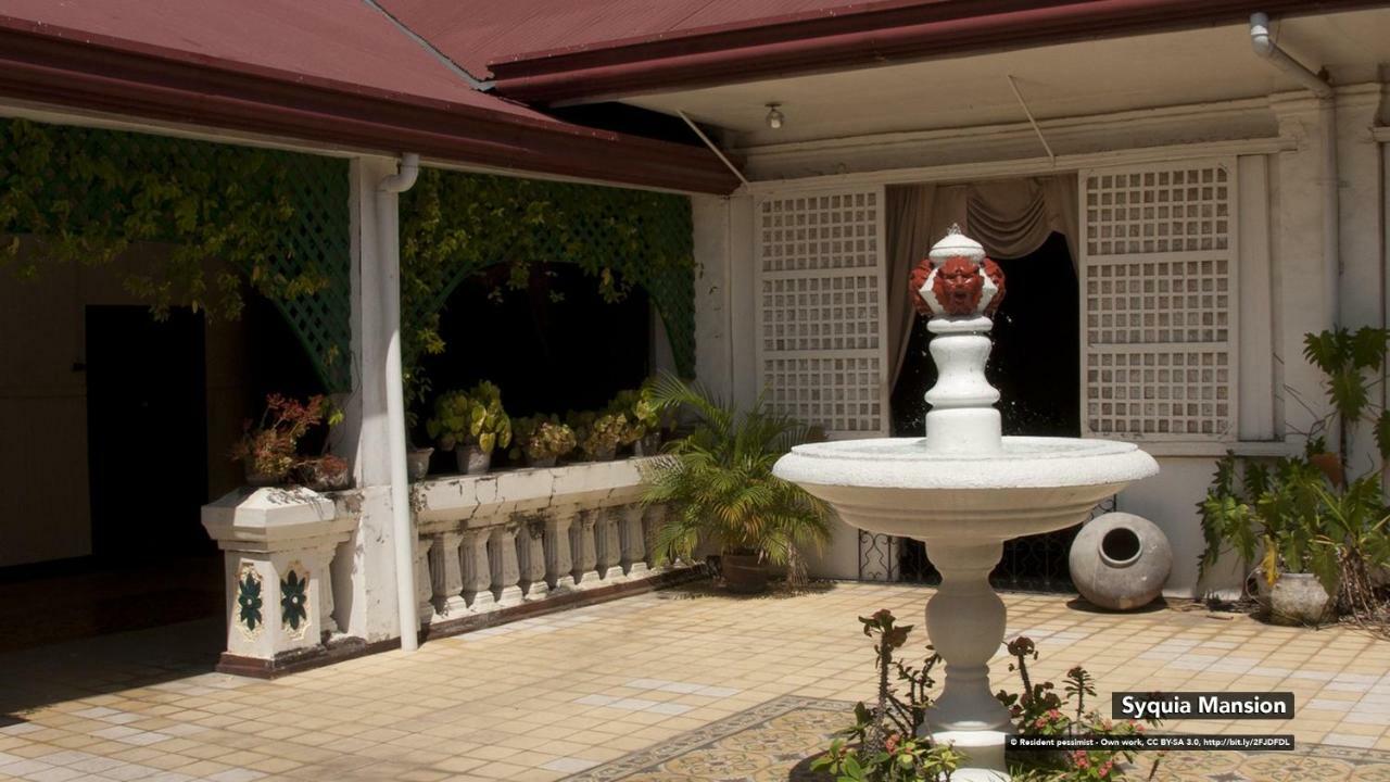 מלון Casa Marita ויגאן מראה חיצוני תמונה